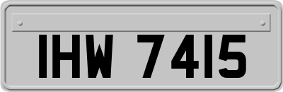 IHW7415