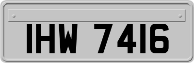 IHW7416