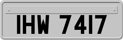 IHW7417