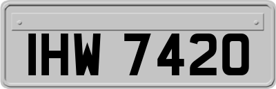 IHW7420