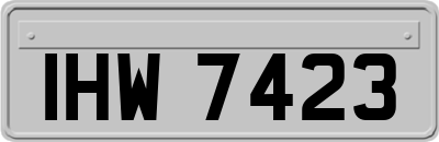 IHW7423