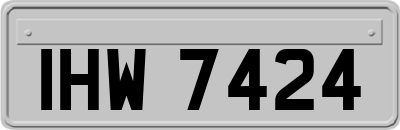 IHW7424