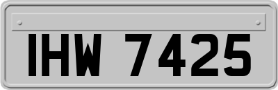 IHW7425