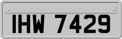 IHW7429
