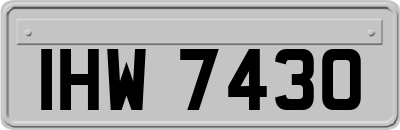 IHW7430