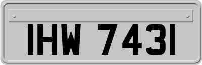 IHW7431