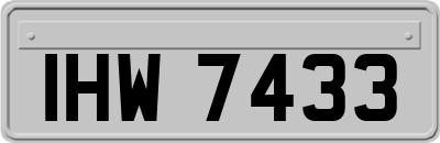 IHW7433