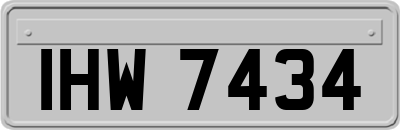 IHW7434