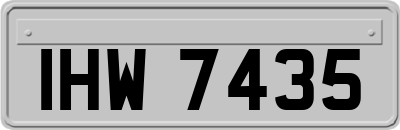 IHW7435