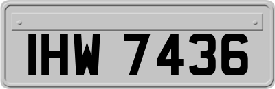 IHW7436