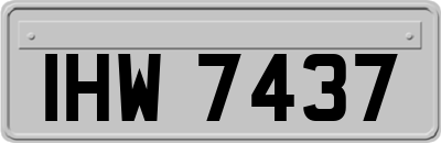 IHW7437