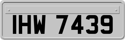 IHW7439