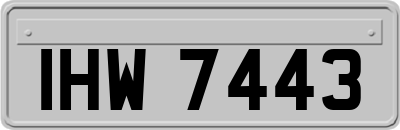 IHW7443