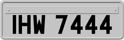 IHW7444