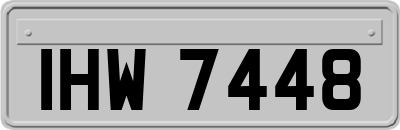 IHW7448