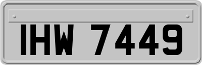 IHW7449