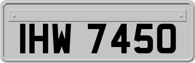 IHW7450