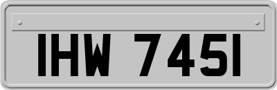 IHW7451