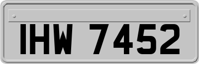 IHW7452