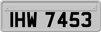 IHW7453