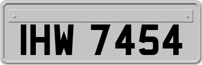IHW7454