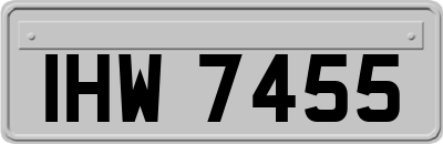 IHW7455