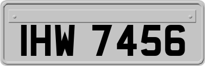 IHW7456