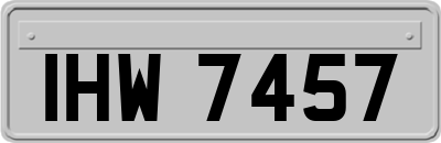 IHW7457