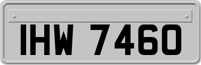 IHW7460