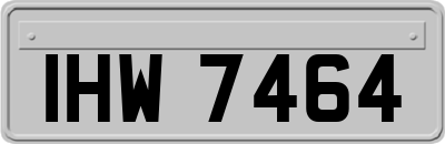 IHW7464