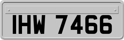 IHW7466