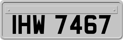 IHW7467