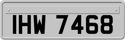 IHW7468