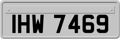IHW7469