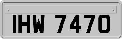 IHW7470