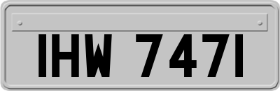IHW7471