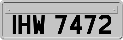 IHW7472