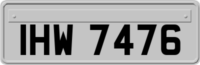 IHW7476