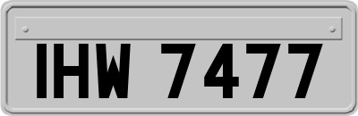 IHW7477