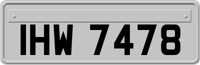 IHW7478