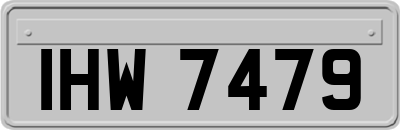 IHW7479