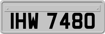 IHW7480
