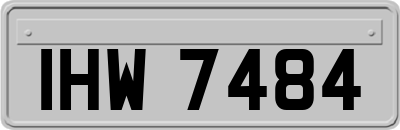 IHW7484