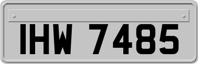 IHW7485