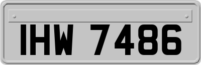 IHW7486