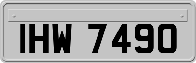 IHW7490