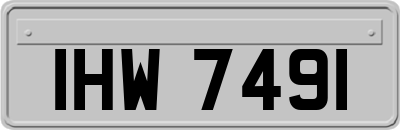 IHW7491