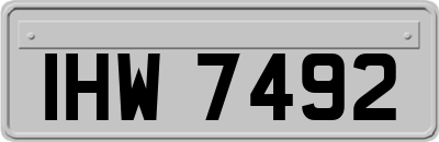 IHW7492
