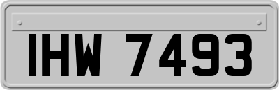 IHW7493