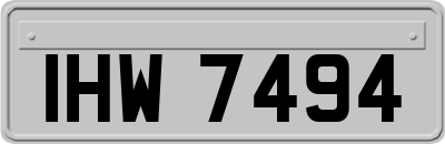 IHW7494